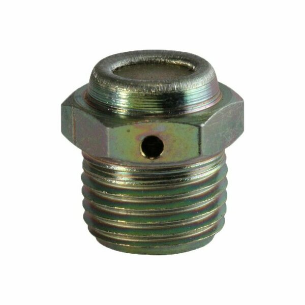 Heritage Side Vent Fitting, 1/8"27PTF, CSZ, 80 PSI H5680